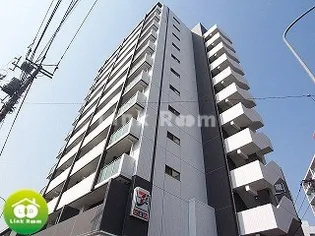 東京都江東区東雲1【マンション】の外観