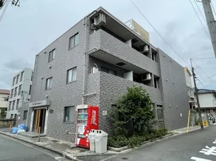 スカイコート高円寺第5【2階】の外観