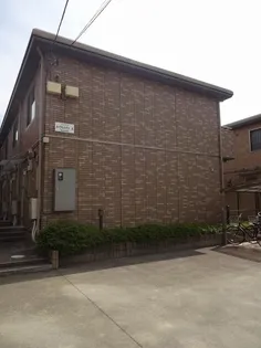 メープルハイツAの画像