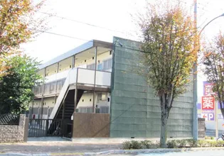 富士見ハイツの画像