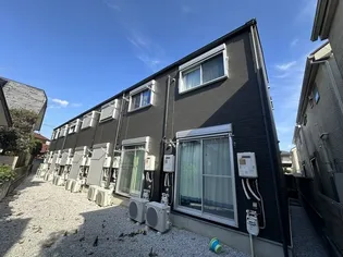 アートヒルズ若葉町の画像