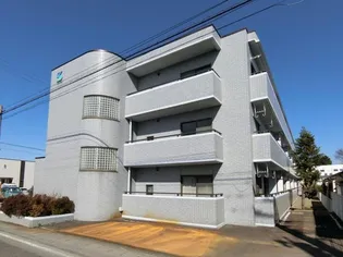 ベルメゾンサカイIIの画像