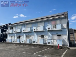 ラッシュウエストの画像