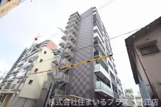 ファステート大阪EASTパーレスの画像
