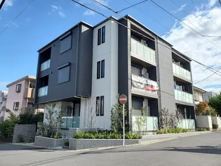 シャーメゾン フィエルテ 蘇我の画像