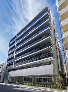 バウスクロス秋葉原の画像