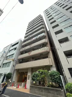 メロディーハイム銀座東の画像