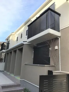 アミティエ北小岩【2階】の外観