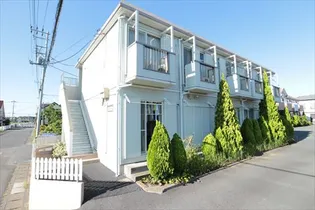 イーストハイムの画像