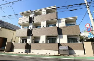 クレア代田の画像