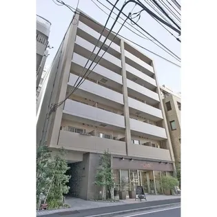 神奈川県横浜市中区山下町【マンション】の外観