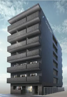 SHOKEN RESIDENCE横浜天王町IIIの画像