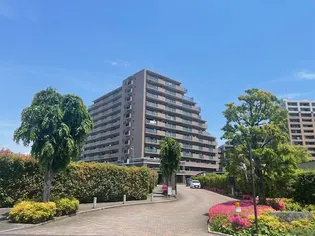 ナイスエスアリーナ西国立の画像