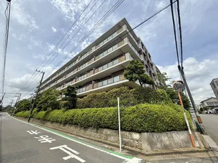 ステイツ東戸塚の画像