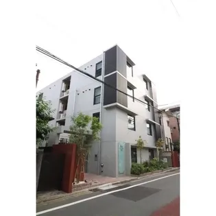 ウェルスクエアイズム奥沢の画像