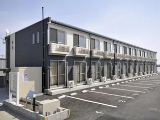レオネクスト住吉Aの画像