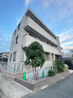 アネシス上星川【3階】の外観