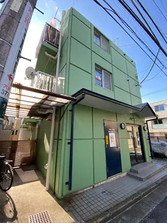 大井ハイツの画像