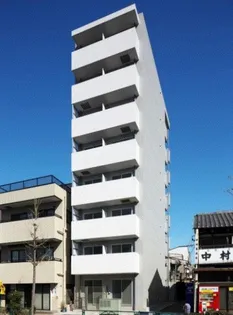 レピュア王子本町の画像