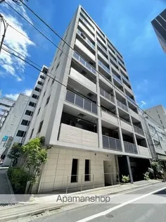 レジディア御茶ノ水III【8階】の外観