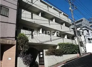 ビリジアン目白の画像