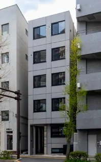 COCOCUBE北千住II【3階】の外観