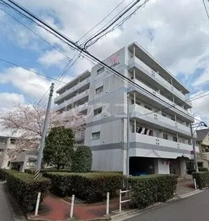 ウィンベルデュエット上板橋第3の画像