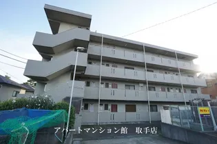 ソレーユ大海の画像