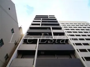 エスライズ東心斎橋の画像