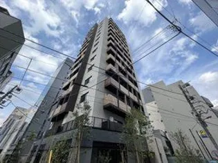 東京都千代田区神田神保町2【マンション】の外観