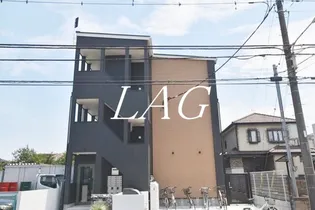 埼玉県さいたま市見沼区丸ヶ崎町【アパート】の外観