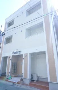 フェアリーの画像
