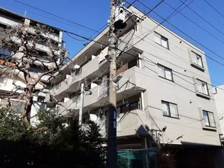 シュライン大宮の画像