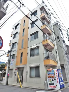 プティ コッフルの画像