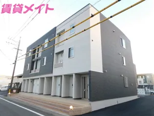 ラ サクラーレⅡの画像
