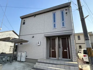 メゾンミュゲの画像