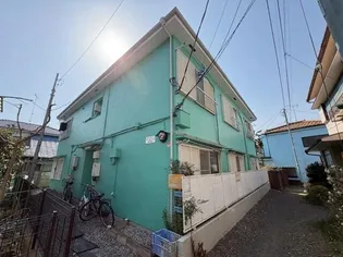 サンアンドパームIKEDAの画像