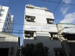 ランドレディ長田の画像
