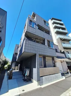 KAJ大井町の画像
