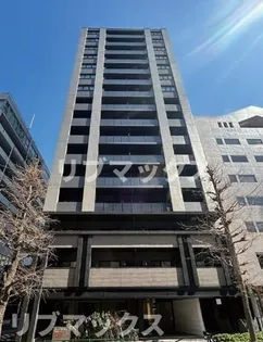 東京都板橋区板橋2【マンション】の外観