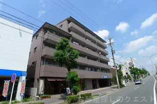 シャンボール近藤Iの画像
