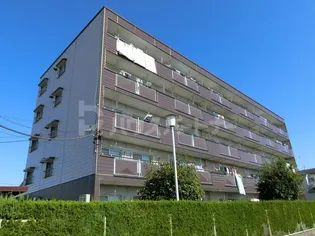 第8泉マンションの画像