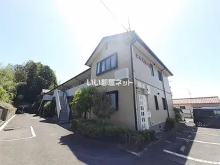 ヒルズ桜ヶ丘の画像