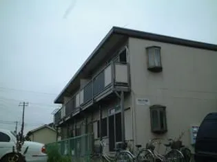 ネオハイツ浅野の画像