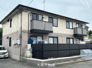 コンフォートたらみCの画像