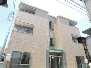 レクラン小路東の画像