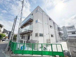 アルベロ島根の画像