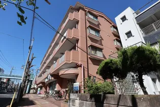 K Kビルの画像