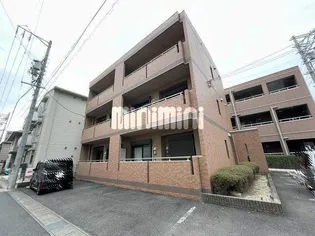 サン FRIENDS勝川の画像