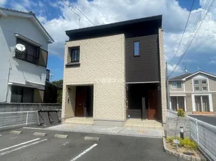 パーク ハウスの画像